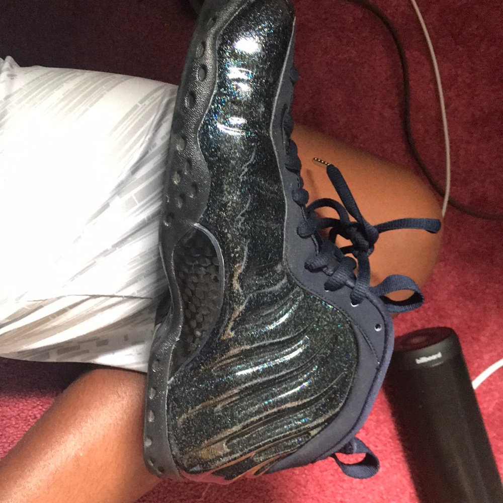 Foamposites